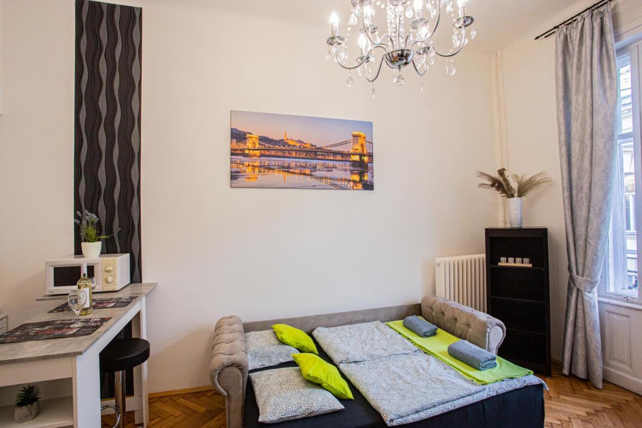 Appartement Vaci Street