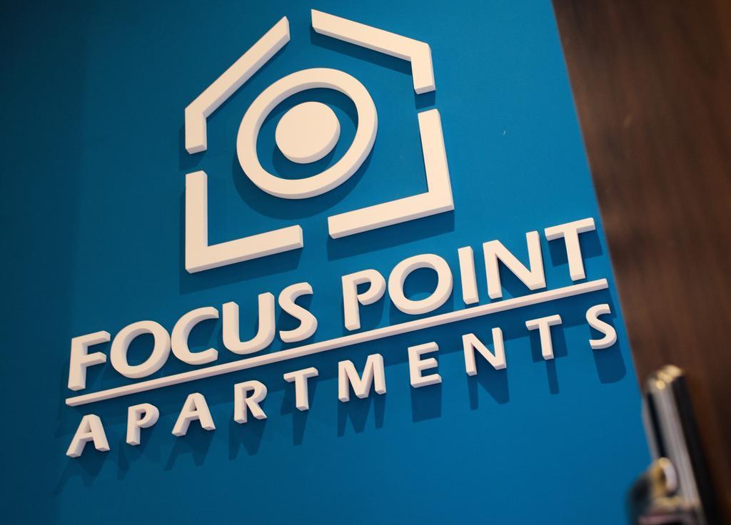 Focus Point Budapest