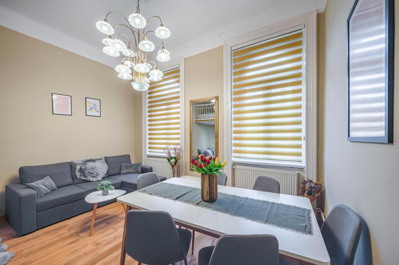 Apartamento Corvin By Nw