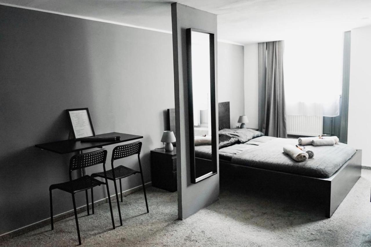 Deluxe Minimal Budapest