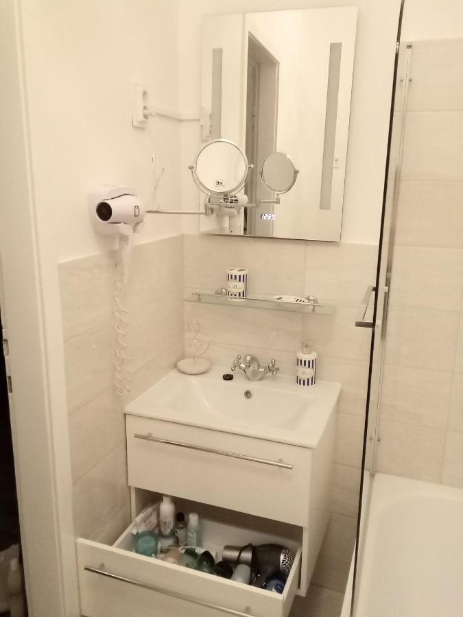 Apartment Hungaricum