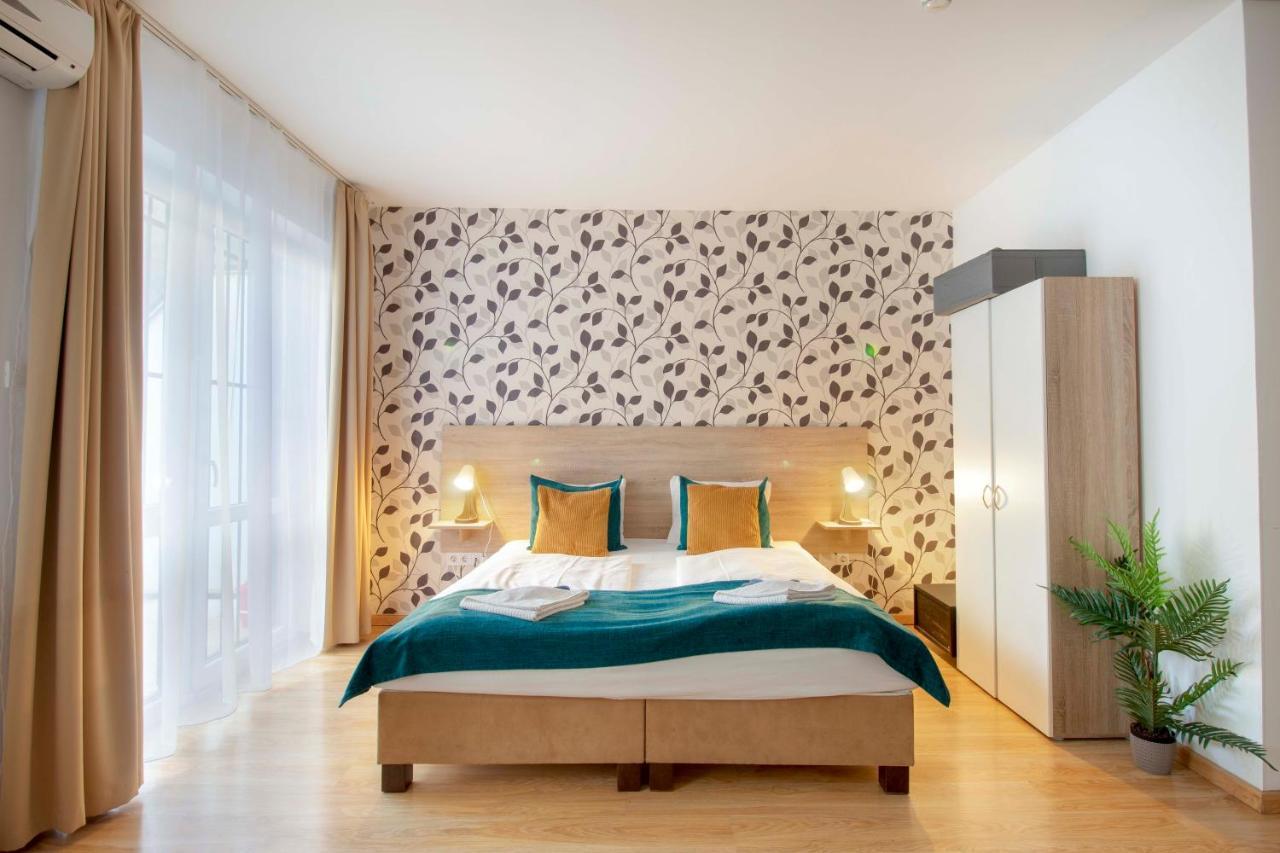 Lejlighedshotel Prince Apartments