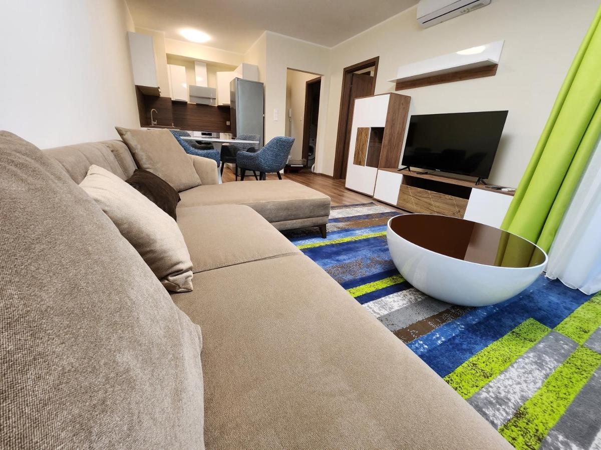 Diamond Apartment Budapest
