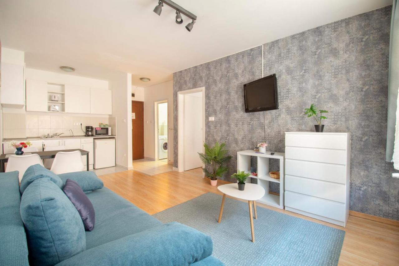 Prince Apartments Budapest