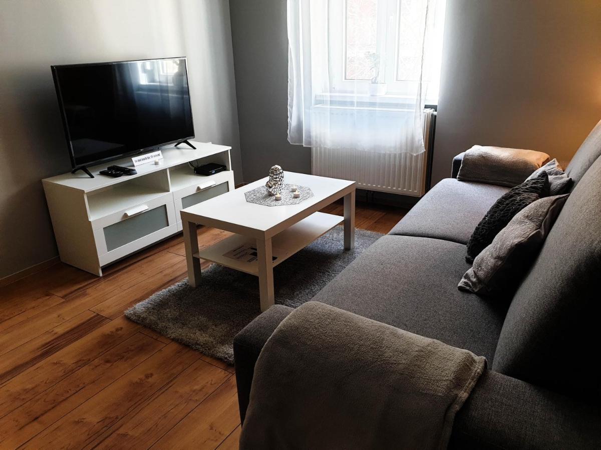 Corvin City Center Kisfaludy Apartman *