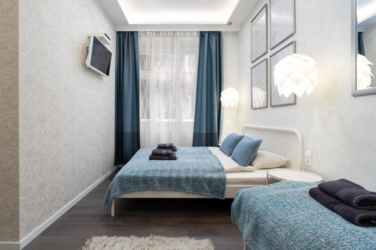 Apartamento Vp12 *