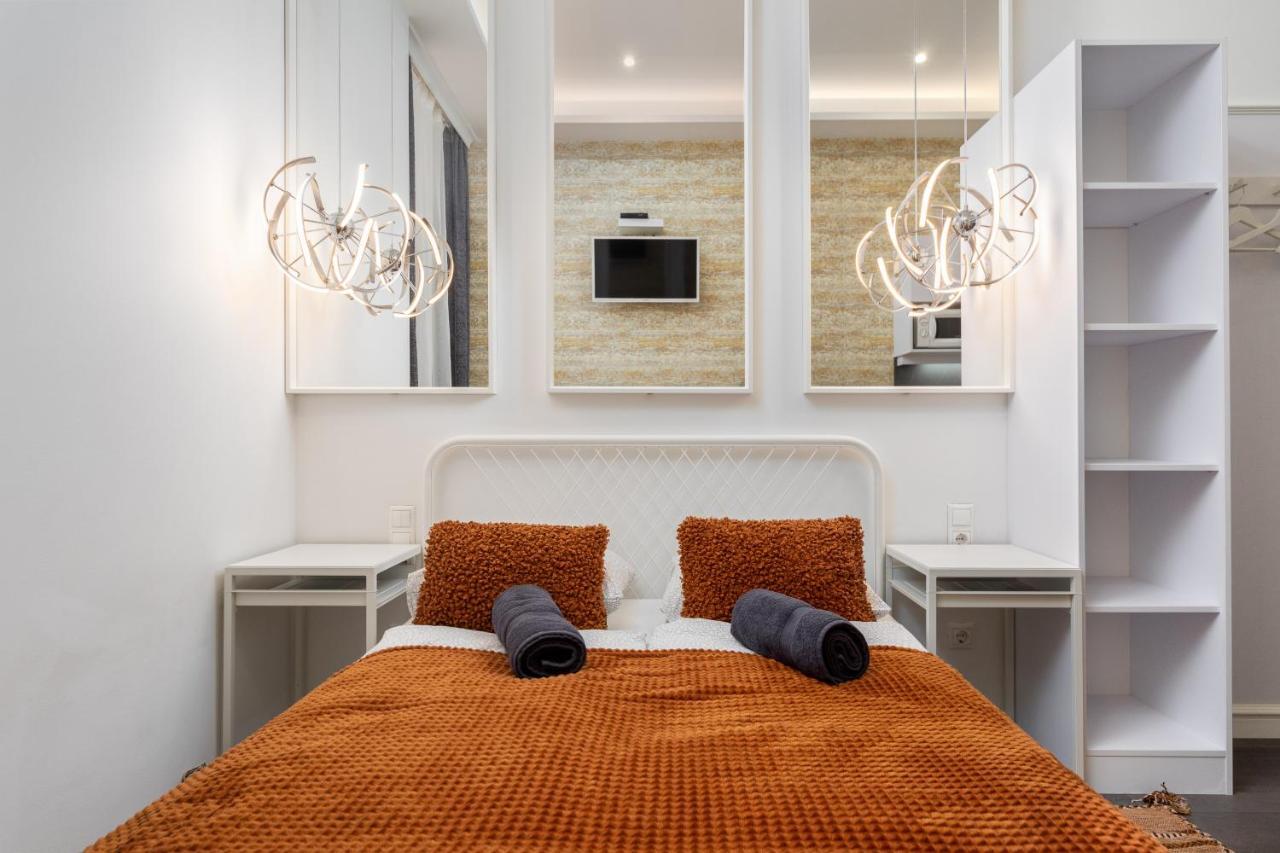 Apartamento Vp12 *