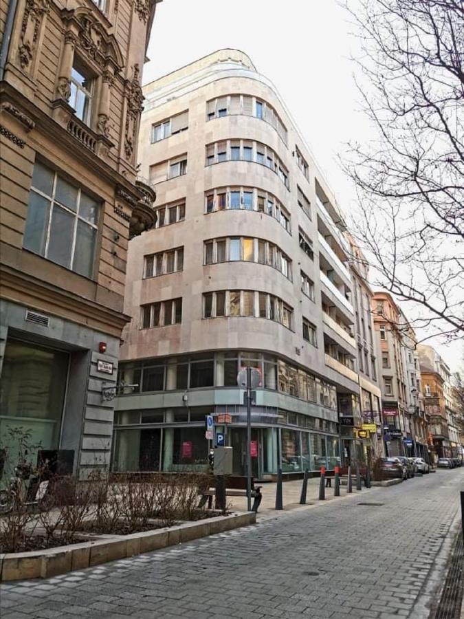 Appartement Cheerful Downtown *