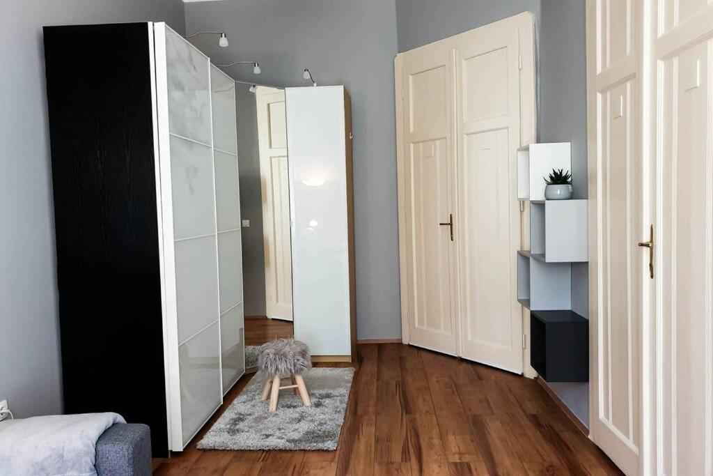 Corvin City Center Kisfaludy Apartman