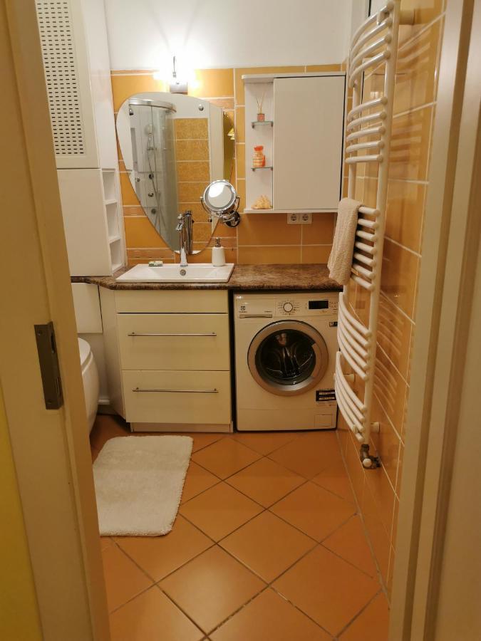 Corvin City Center Kisfaludy Apartman Budapest