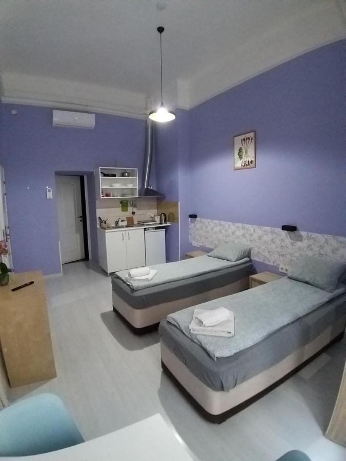 Melisa Apartment