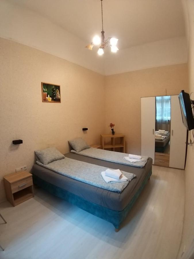 Melisa Apartment