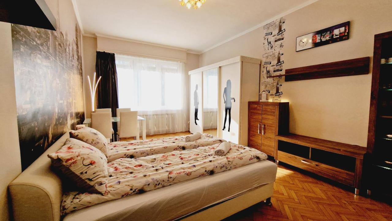 Apartamento Lovely Boutique With Parliament View Budapest