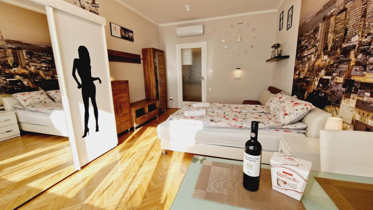 Apartamento Lovely Boutique With Parliament View Budapest