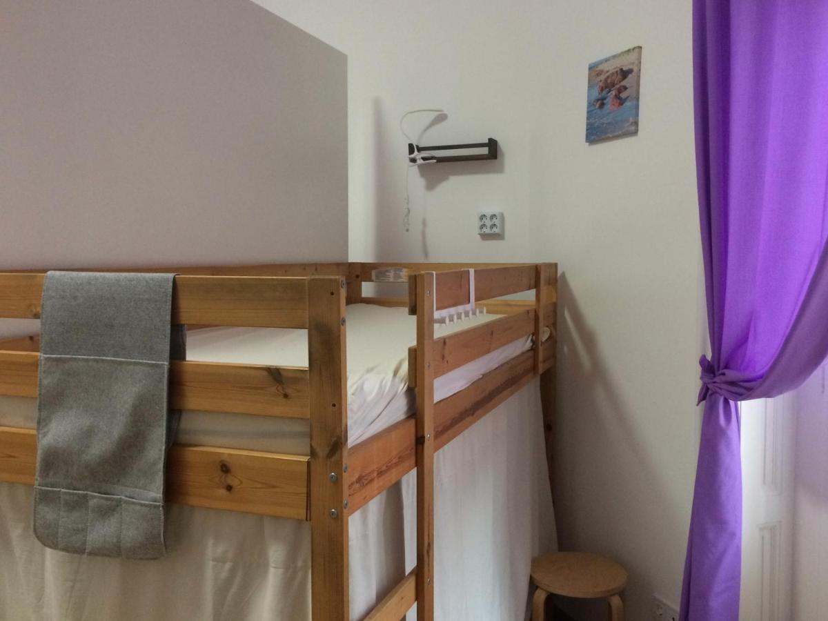 Hostal Zen By Market Budapest
