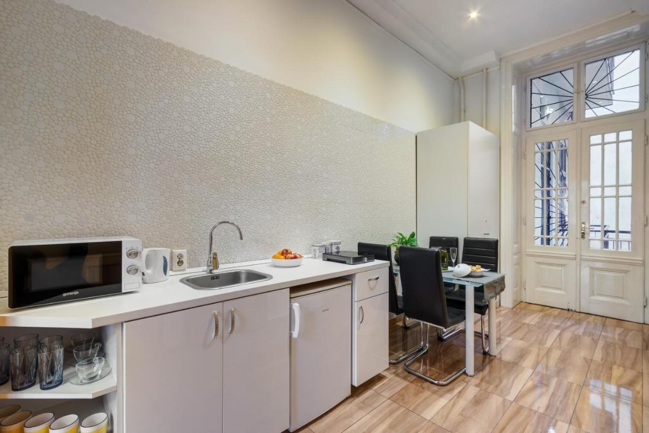 Royale Apartment Budapest