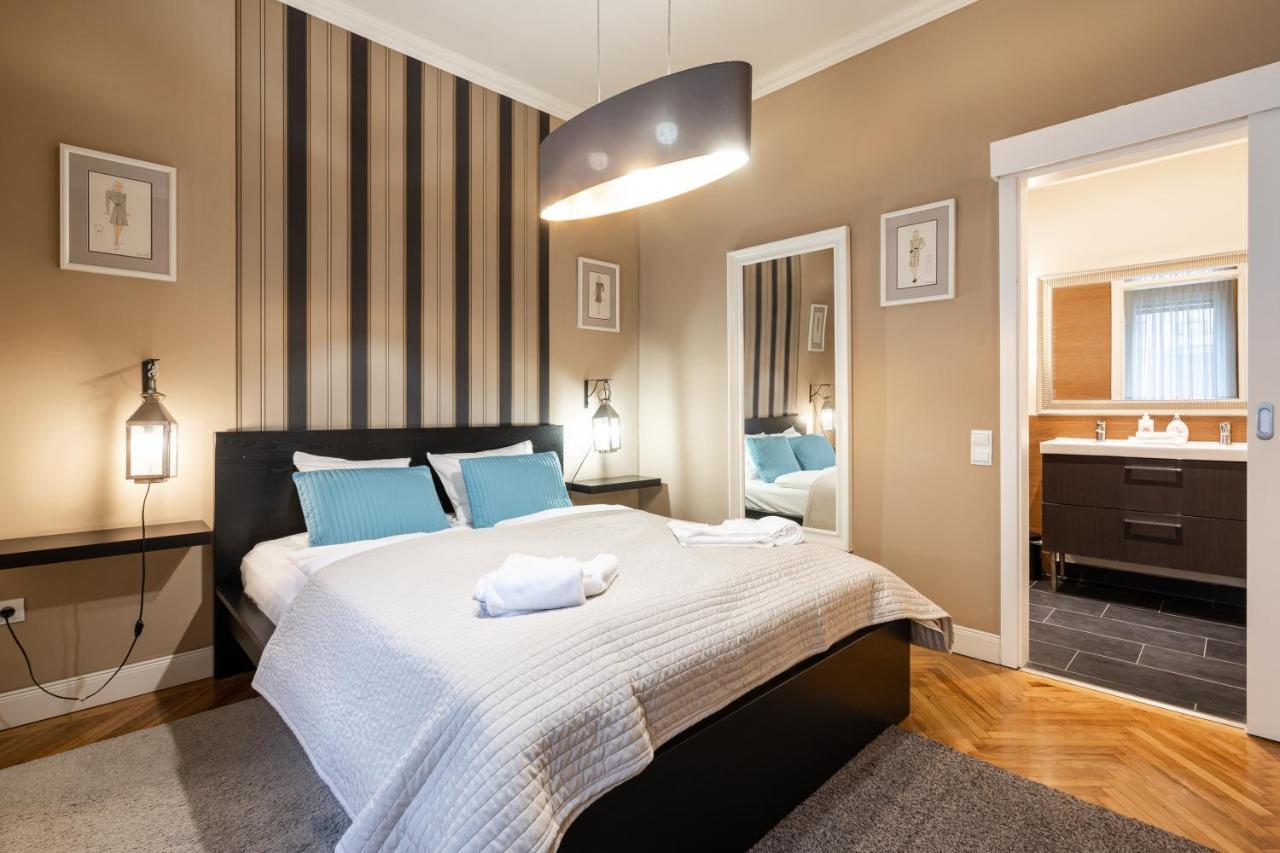 The W Boutique * Budapest