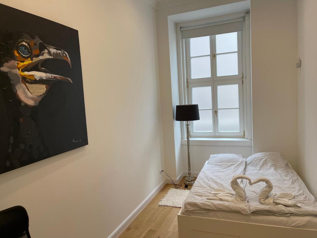 Appartamento Walking Street Luxurious Huge Budapest