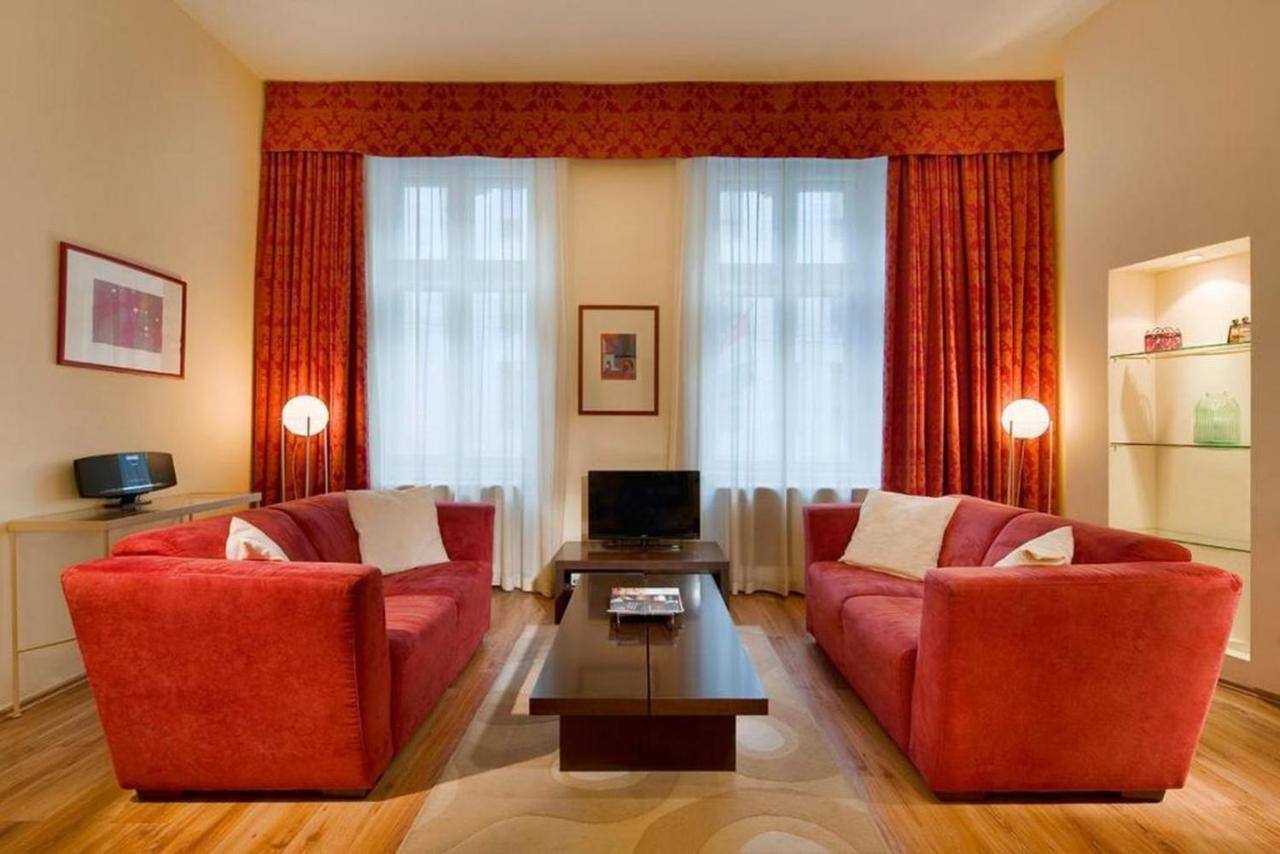 Mamaison Izabella Budapest