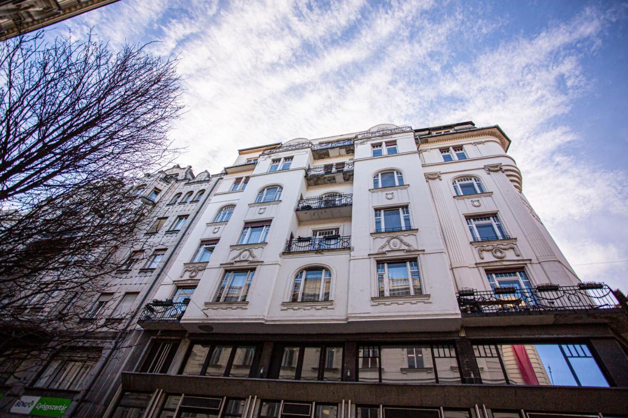 Vaci Street Appartement Budapest
