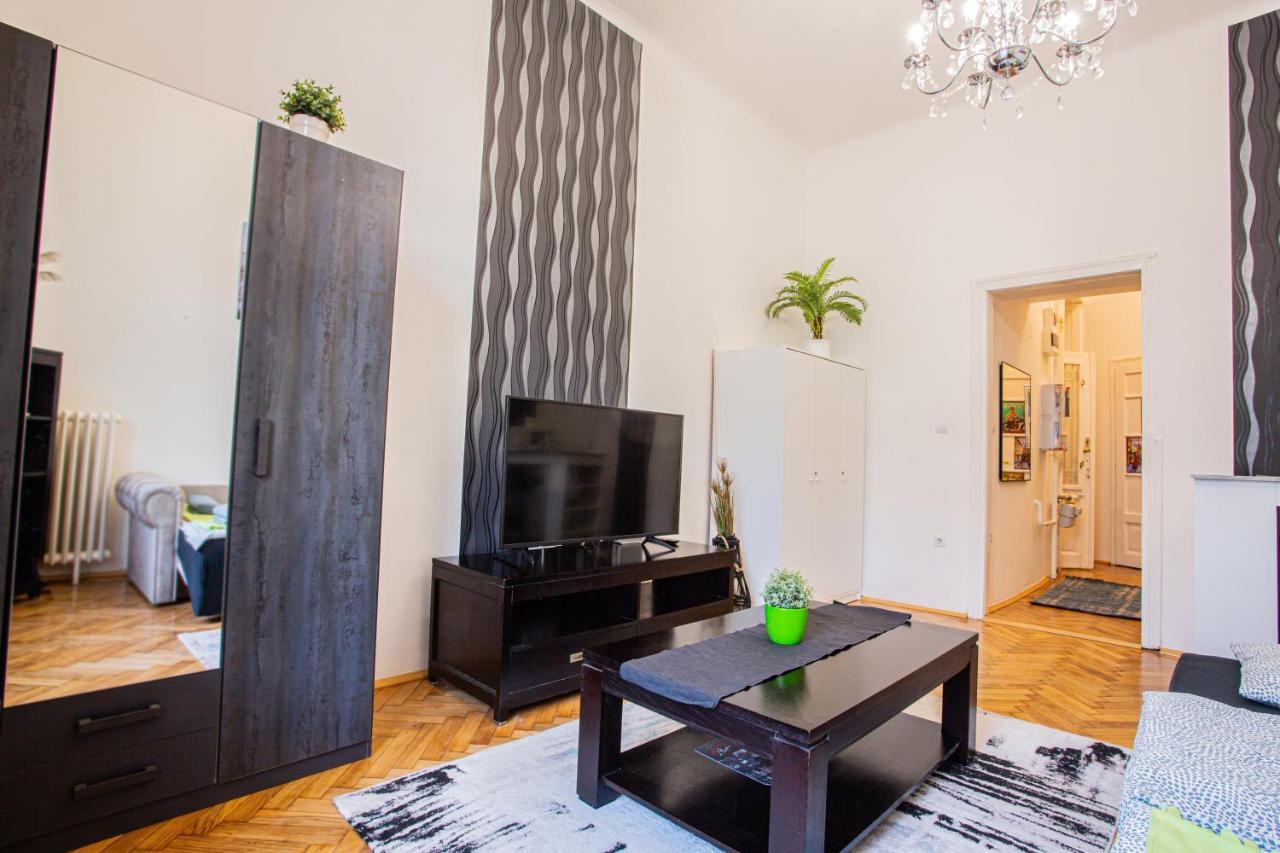 Appartement Vaci Street *