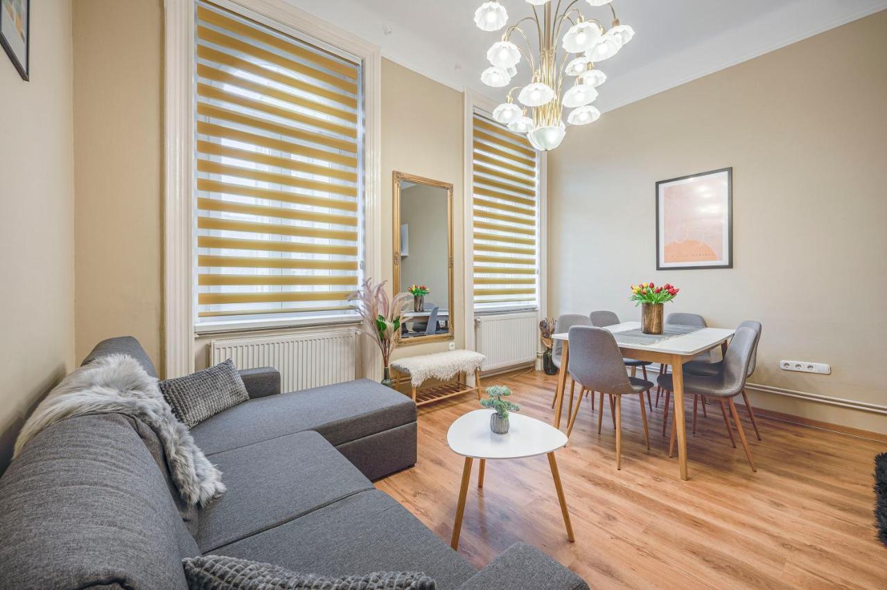 Corvin By Nw Budapest