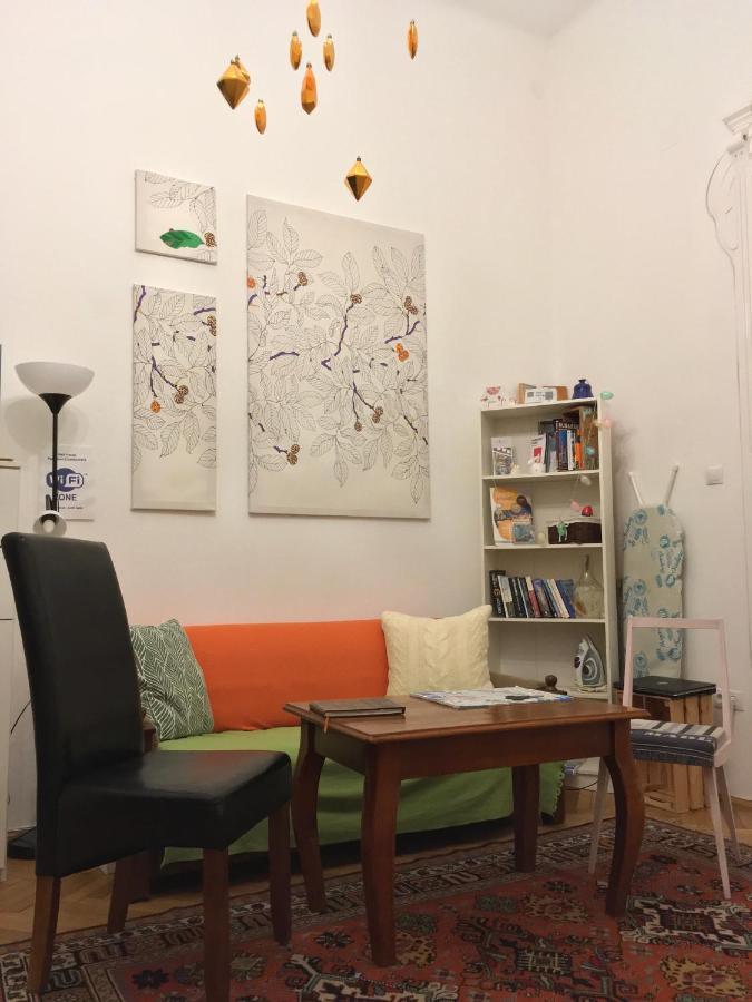 Gaia Astoria Ostello Budapest