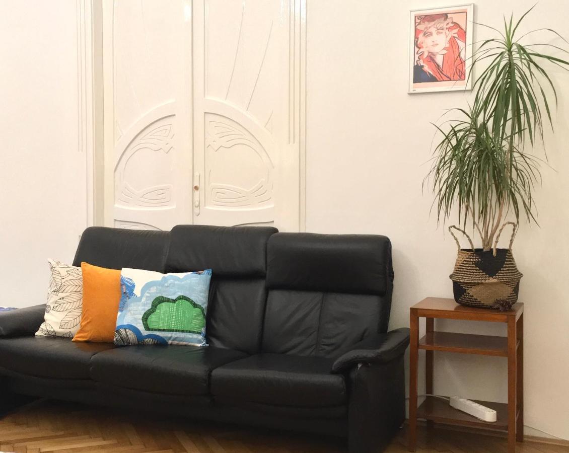 Ostello Gaia Astoria Budapest