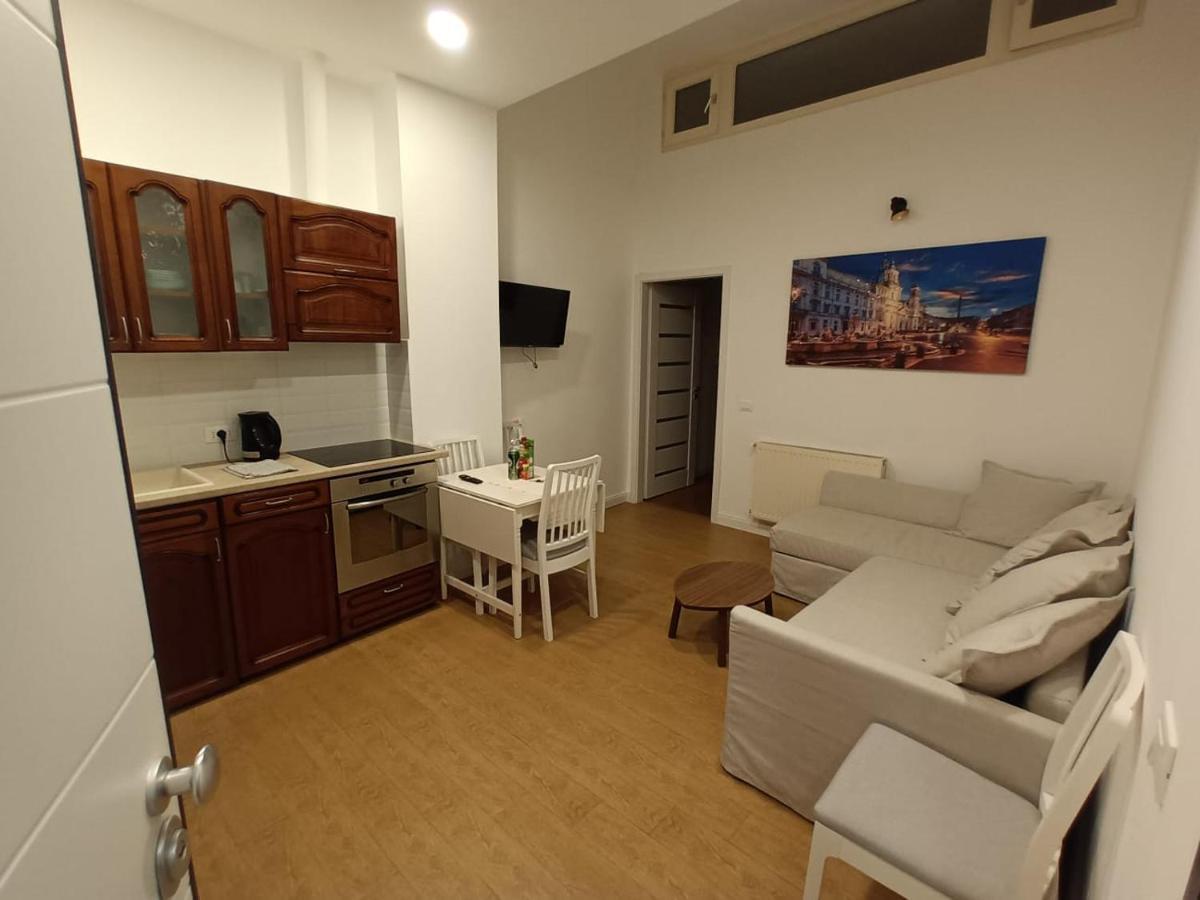 Apartment Duna River Shining