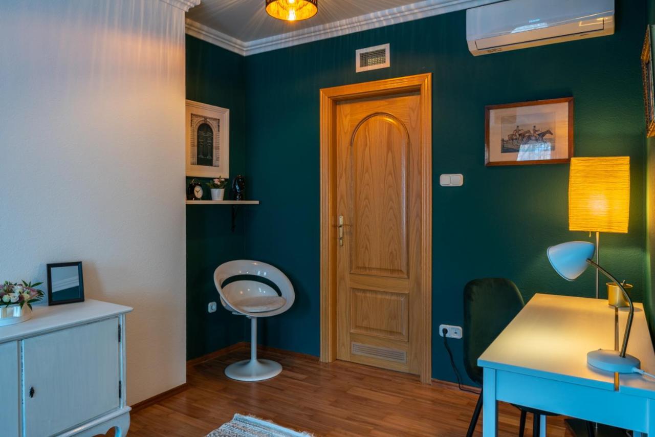 Apartamento Romantic Secret Garden *