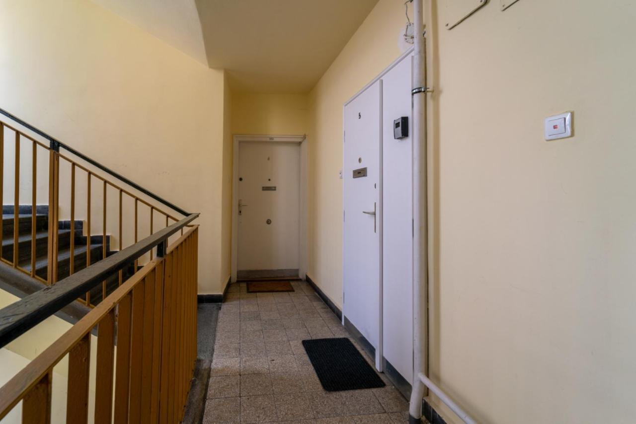 Sweet Apartment Budapest