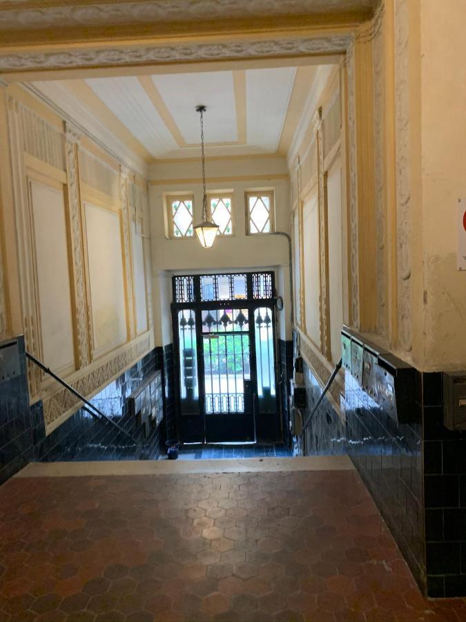 Appartement Rainforest By The Danube Budapest