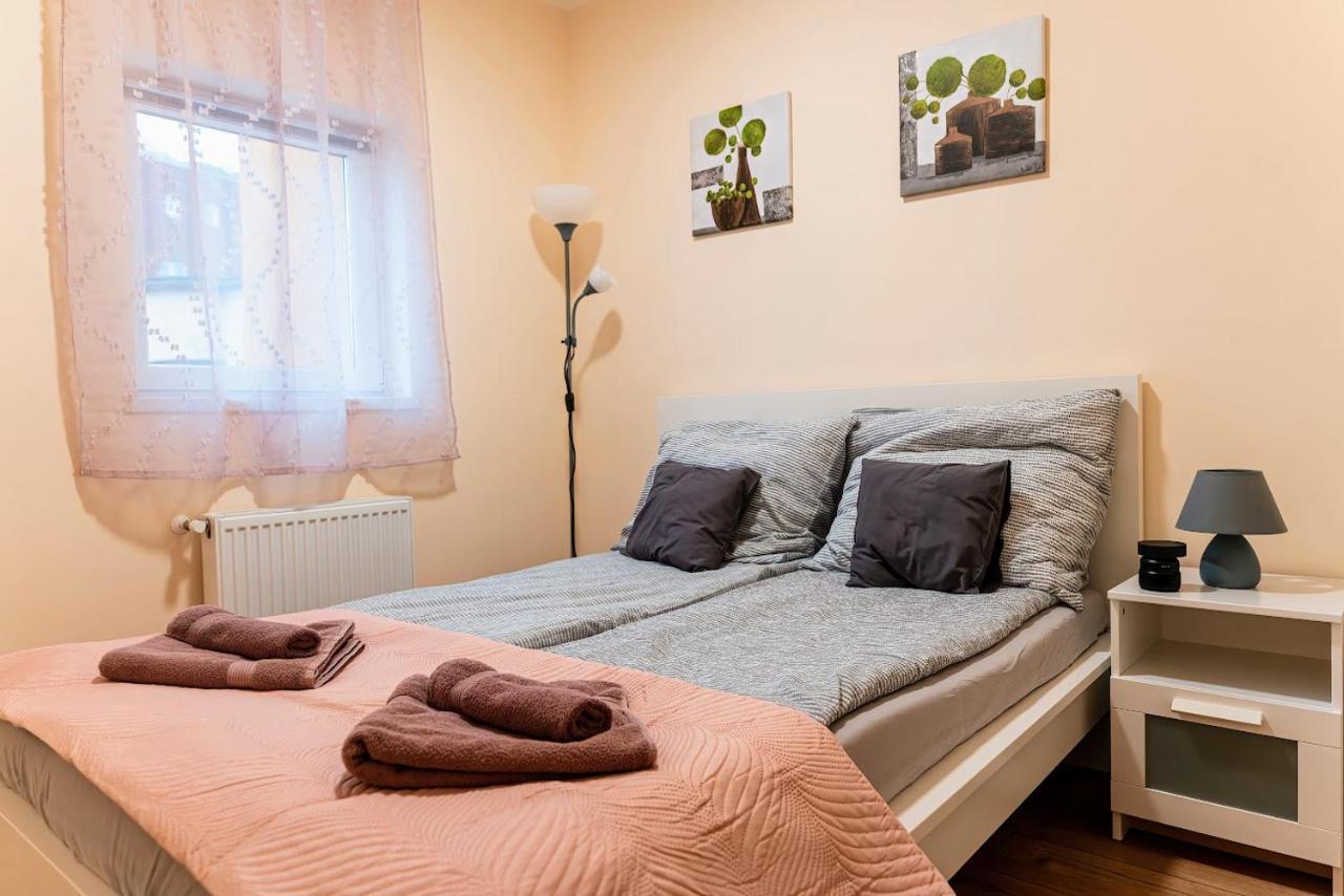 Zita 4 Apartamento *