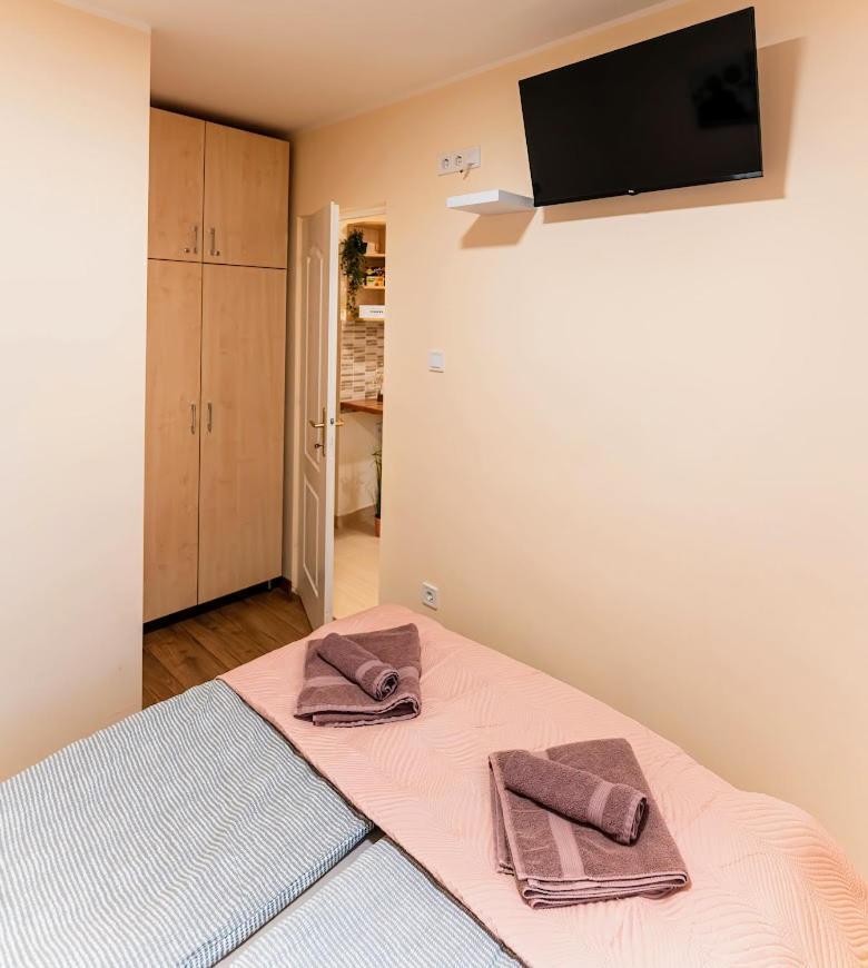 Apartamento Zita 4