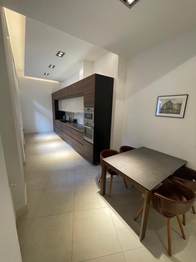 Walking Street Luxurious Huge Appartamento Budapest