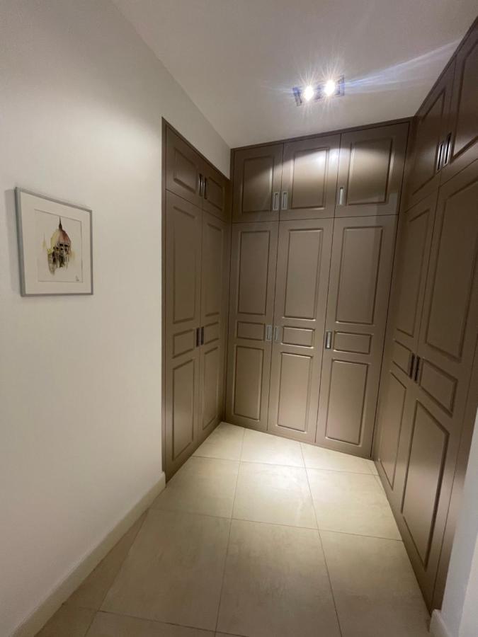 Appartamento Walking Street Luxurious Huge *