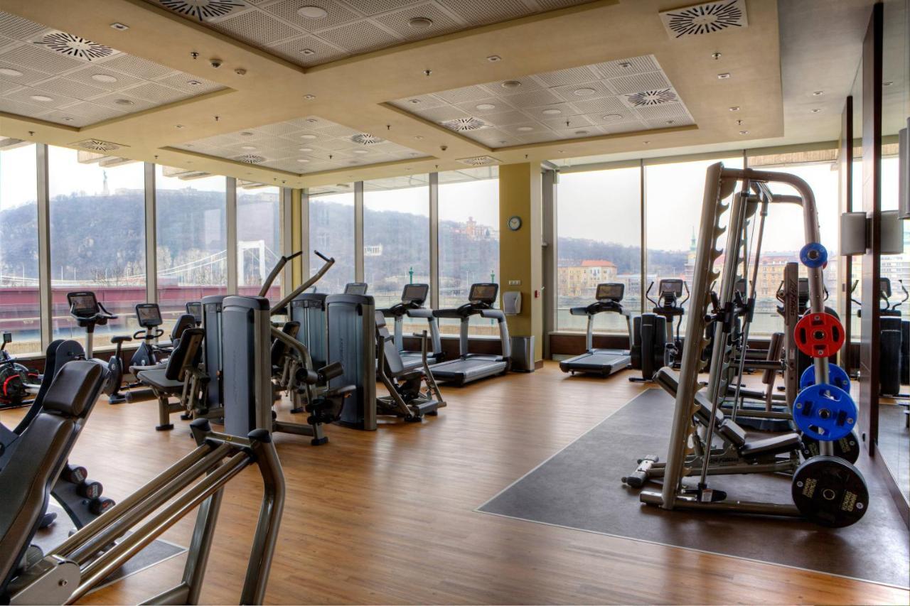 Marriott 5* Budapest