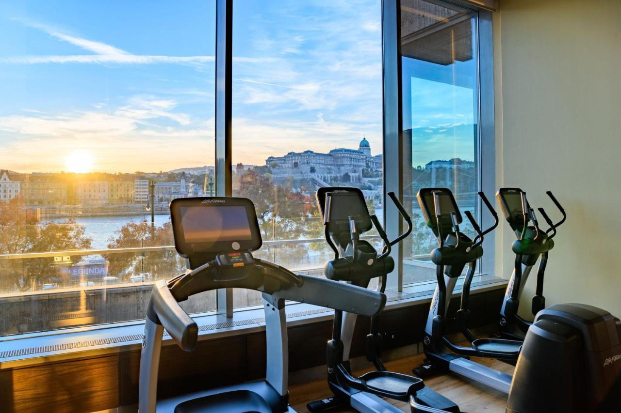 Marriott 5* Budapest