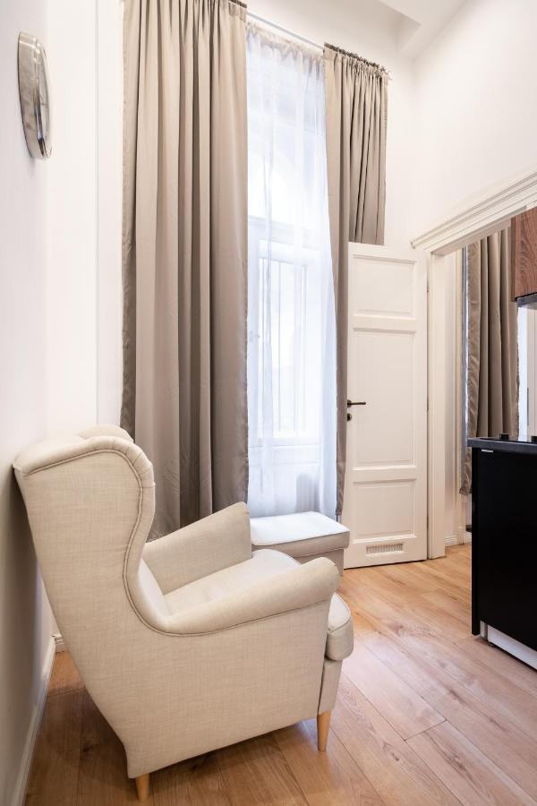 Hello Downtown Ferenc 34 Apartmán Budapest