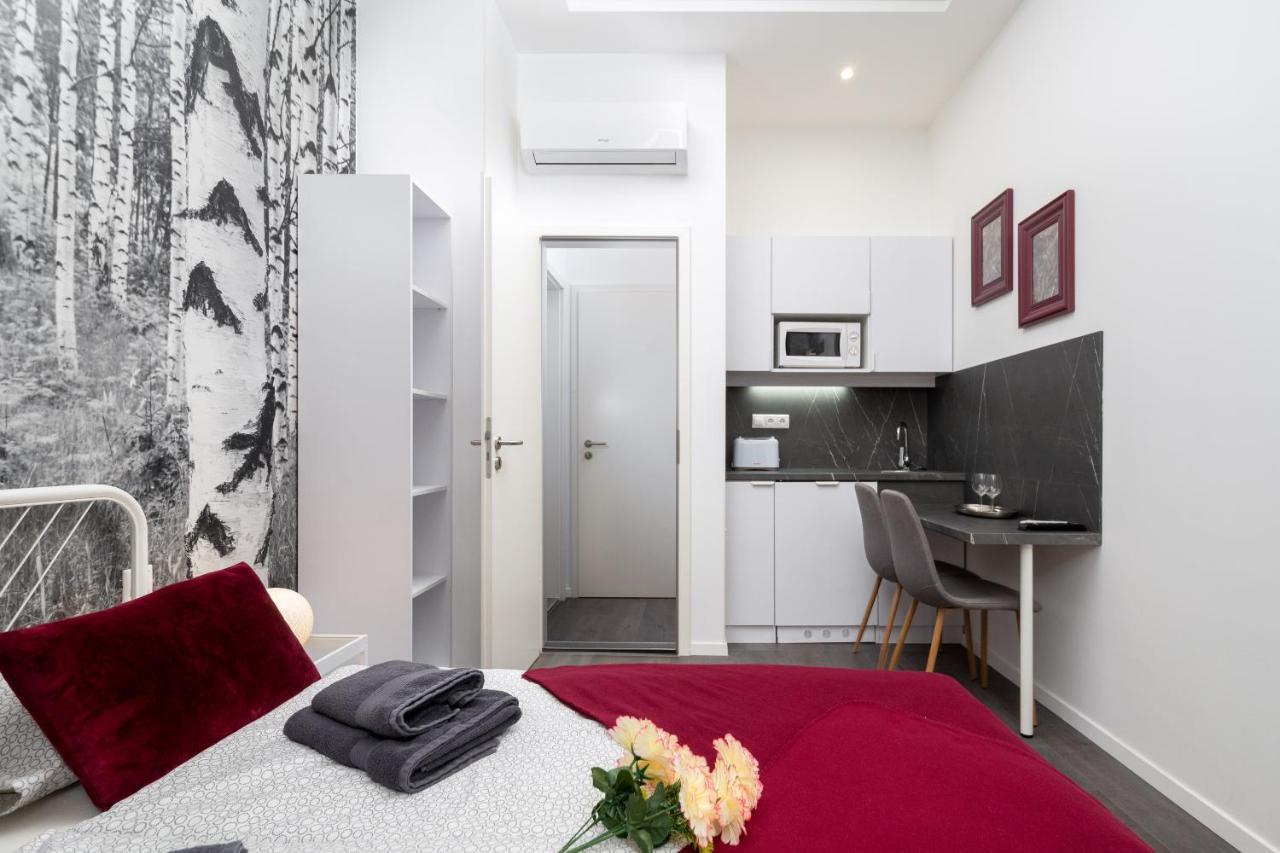 Apartamento Vp12 Budapest