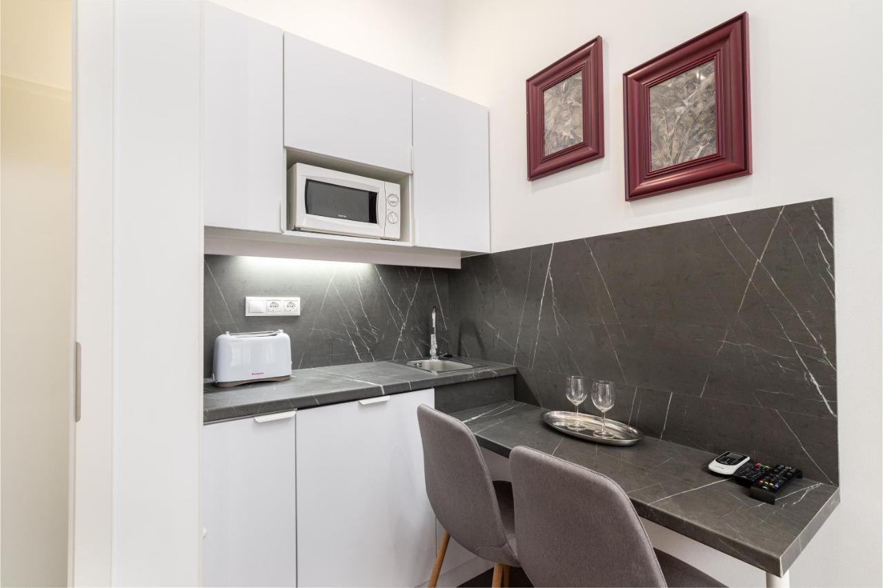 Vp12 Apartamento Budapest
