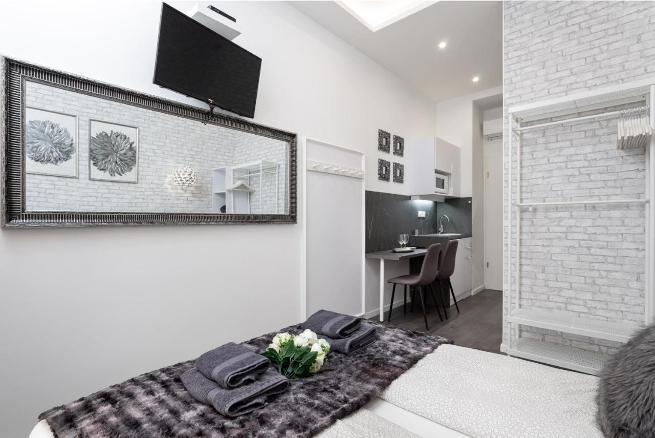 Apartamento Vp12 Budapest