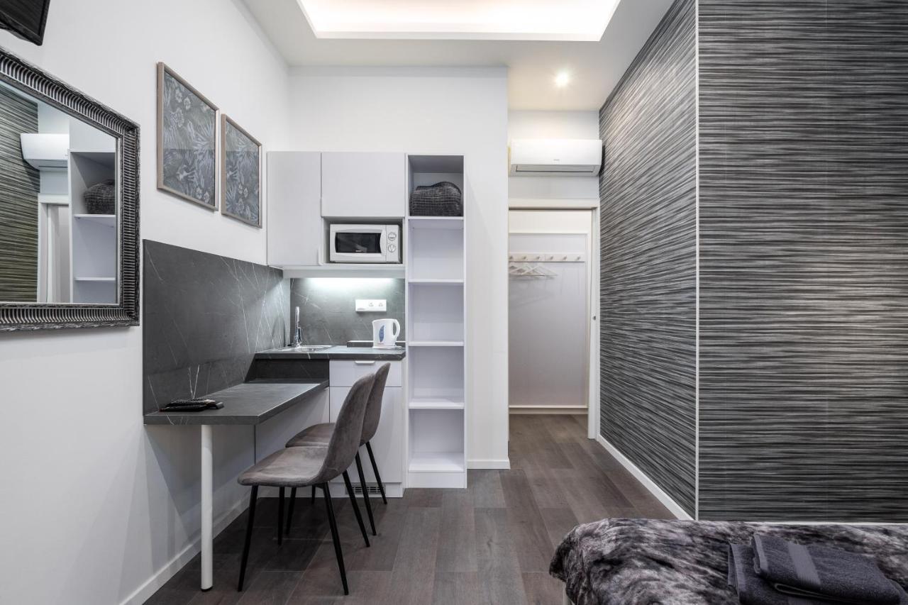 Vp12 Apartamento Budapest