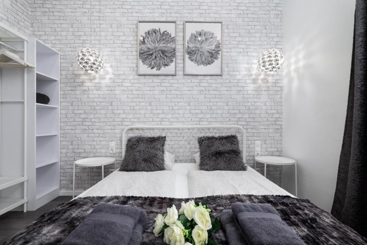 Vp12 Apartamento Budapest