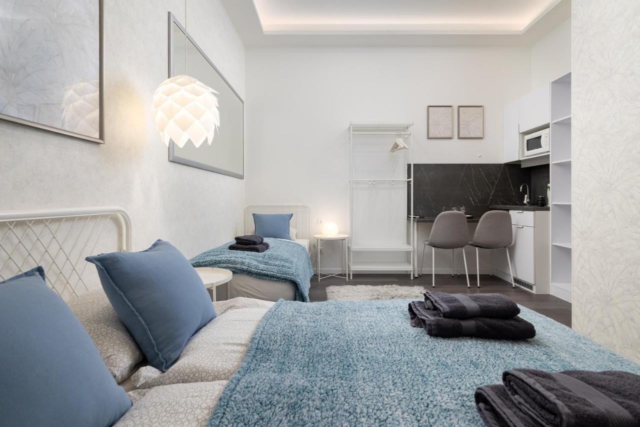 Apartamento Vp12