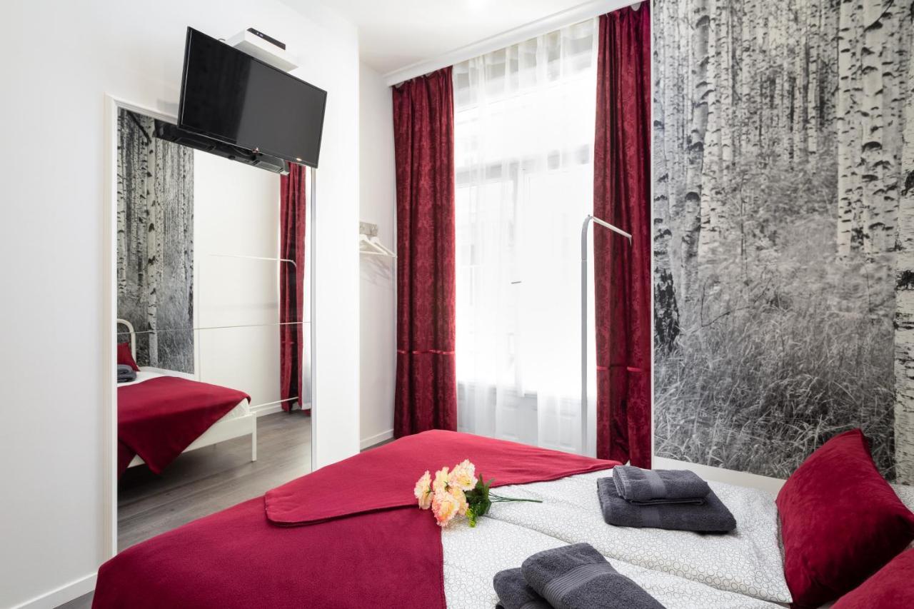 Vp12 Apartamento *
