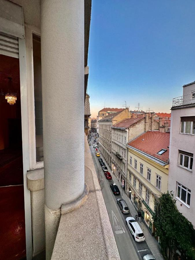 Panorama With Danube View *