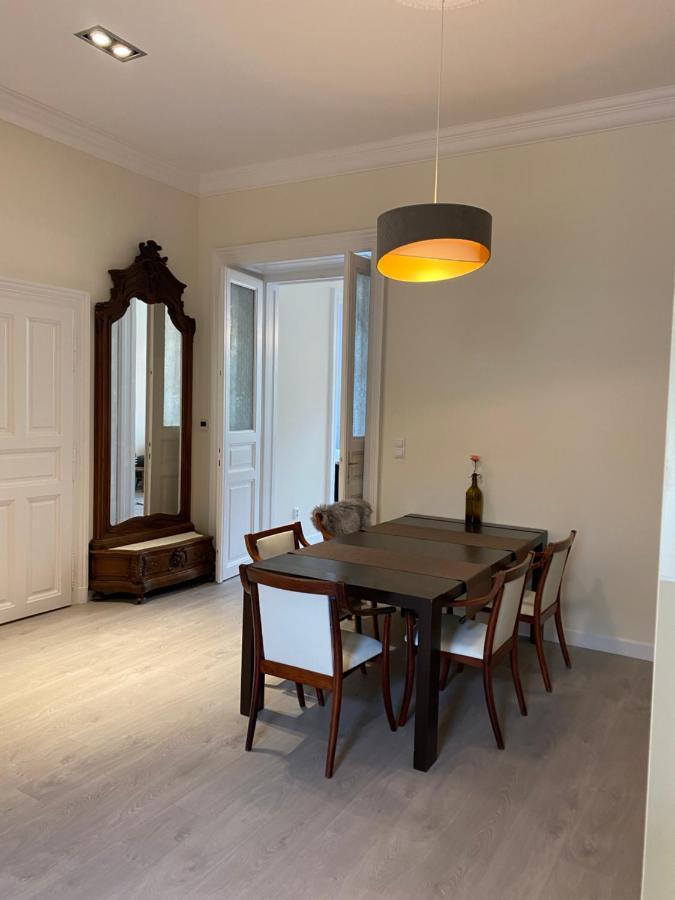 Apartmán B16 Gellert *