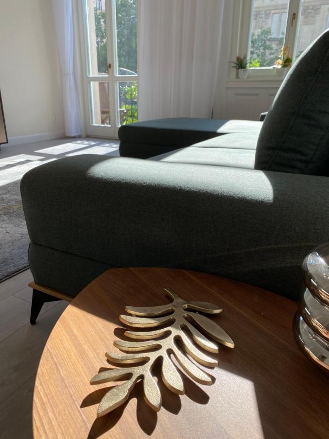 B16 Gellert Apartmán