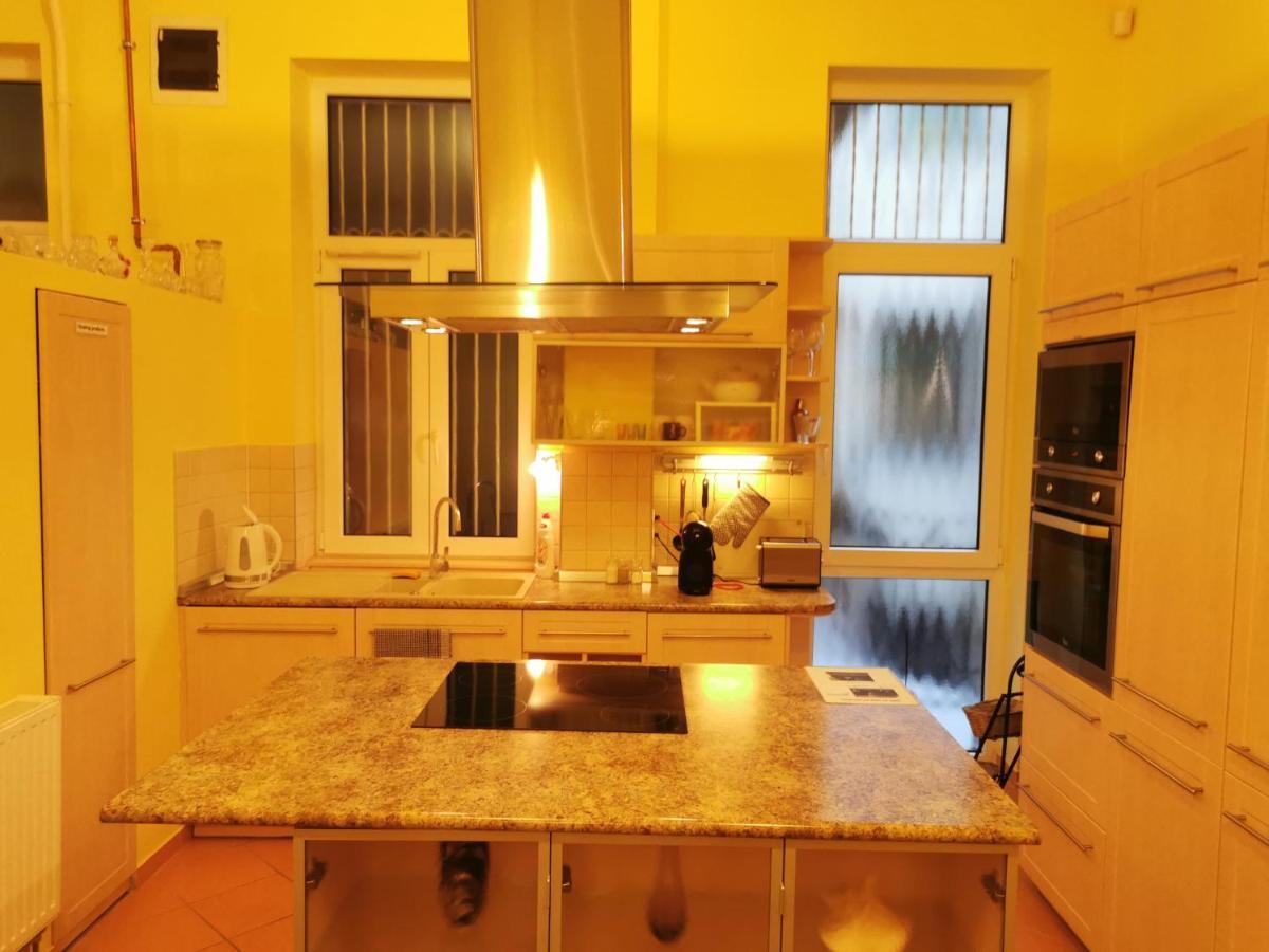 Corvin City Center Kisfaludy Apartman Budapest